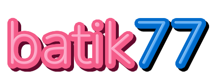 batik77 — logo kanal