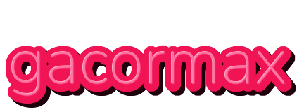 gacormax — logo kanal
